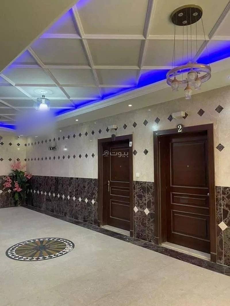 Apartment in Al Riyadh, North Jeddah at 1,500 3 Photos 87540946 Bayut KSA