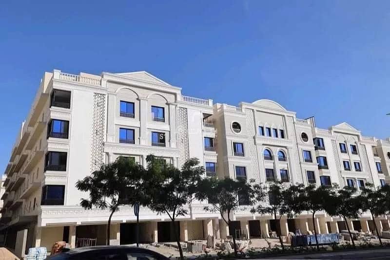 Apartment in Al Waha, North Jeddah at 45,000 3 Photos 87553731