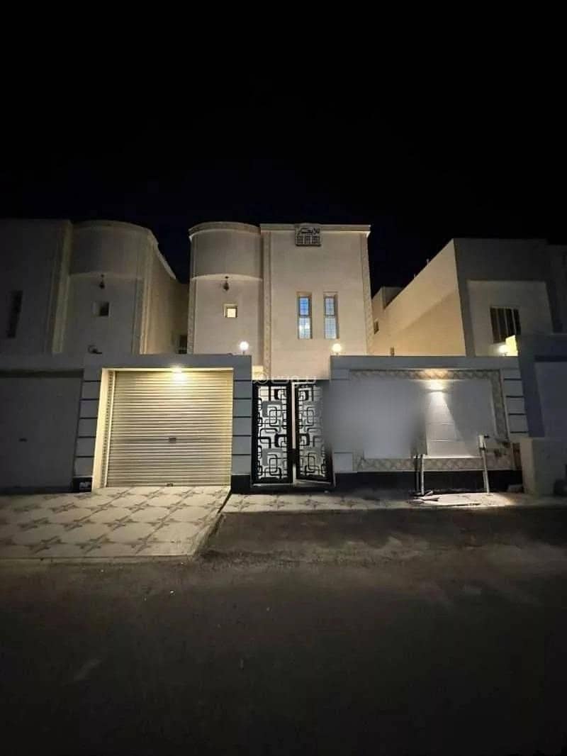 Villa in King Fahd Suburb, Dammam at 45,000 3 Photos 87557304