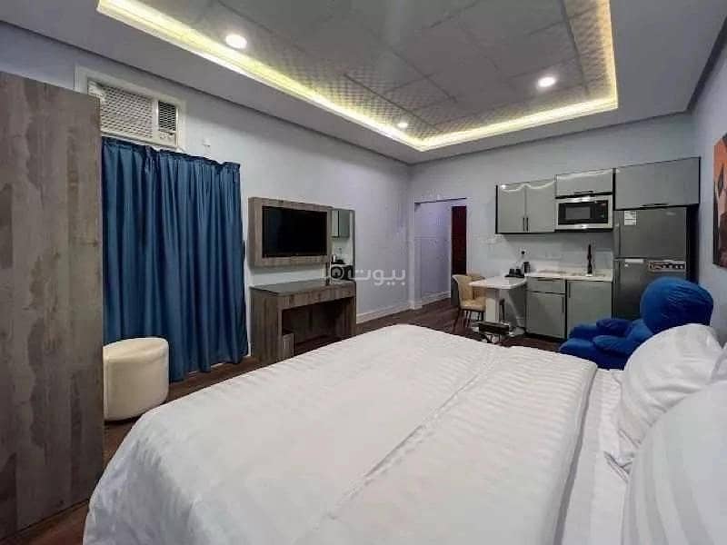 Apartment in Mudhainib, Madina at 3,250 3 Photos 87558632 Bayut KSA