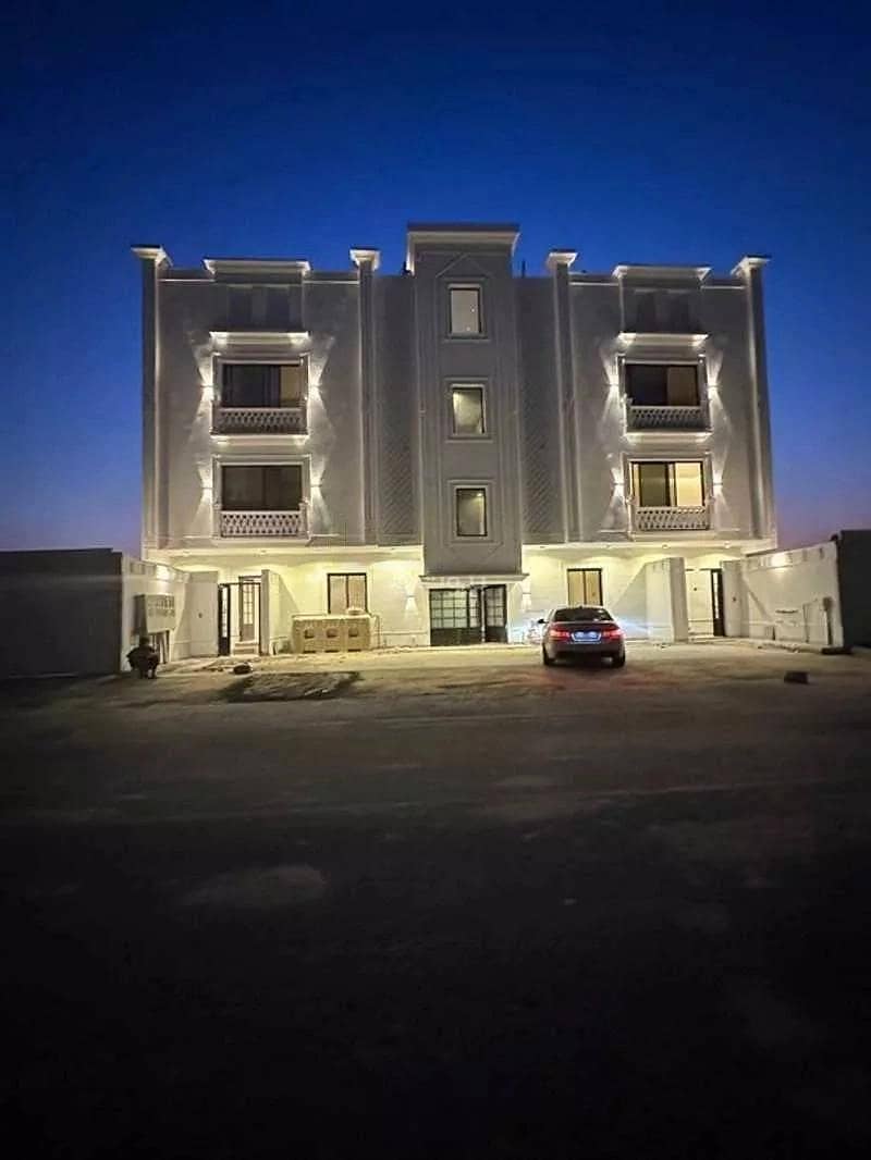 Apartment in Badr, Dammam at 550,000 3 Photos 87557888 Bayut KSA