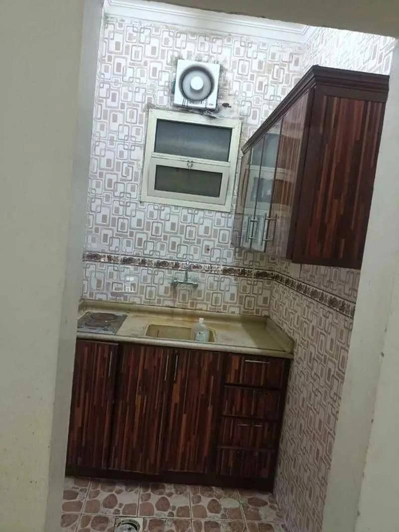 Apartment in Umm Al Hamam Al Gharbi, West Riyadh at 24,000 3 Photos