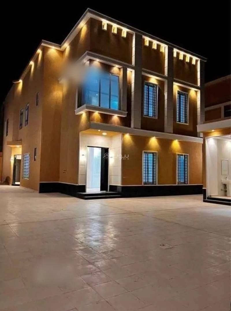 Villa in Al Hada, Al Kharj at 36,000 3 Photos 87564496 Bayut KSA