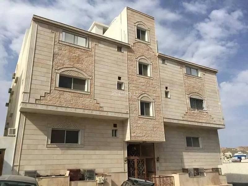 Apartment in Al Nuzhah, Taif at 1,400 3 Photos 87565300 Bayut KSA
