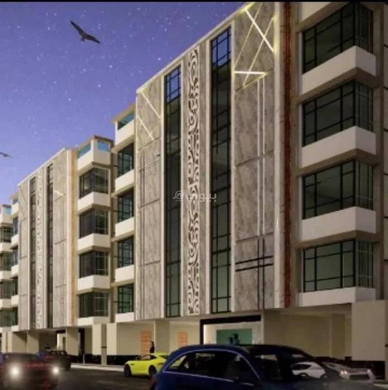 Apartment in Al Yaqout, North Jeddah at 199,000 1 Photos 87541309