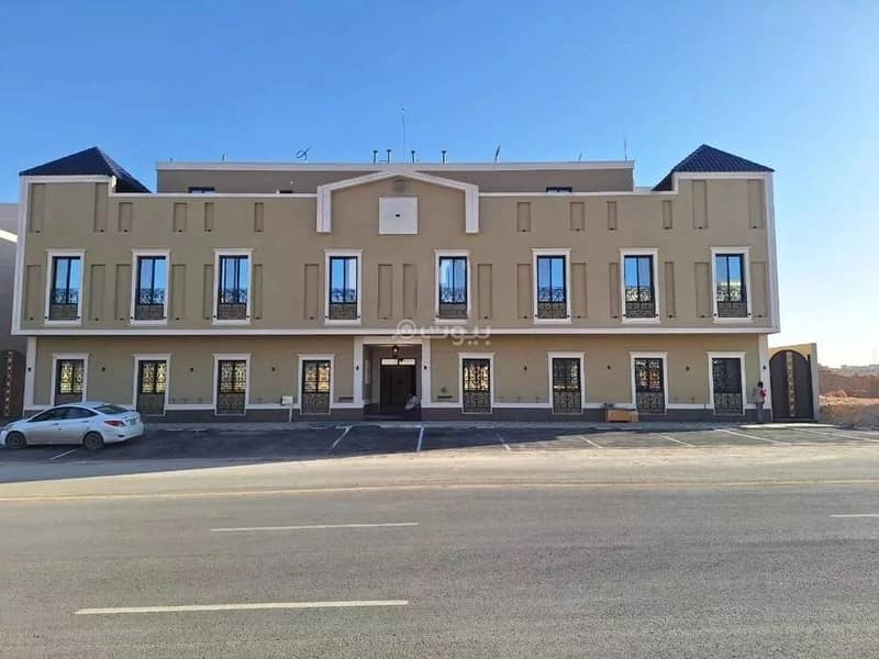 Apartment in Umm Al Hamam Al Gharbi, West Riyadh at 570,000 3 Photos