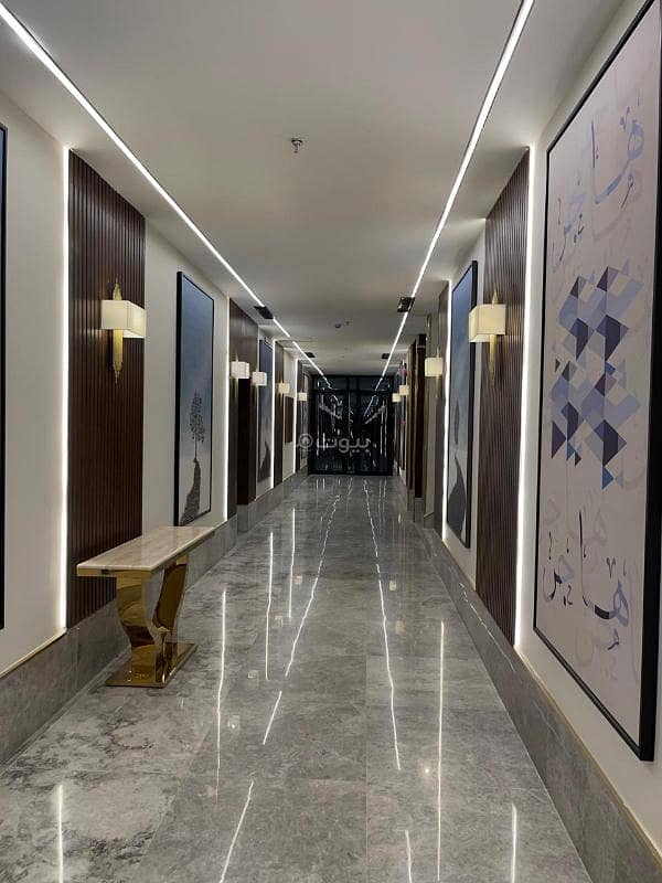 Apartment in Al Rawdah, East Riyadh at 909,000 4 Photos 87577150