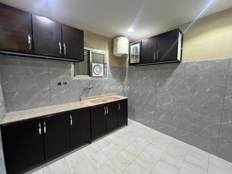 Residential building in Umm Al Hamam Al Gharbi, West Riyadh at