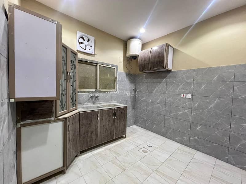 Residential building in Umm Al Hamam Al Gharbi, West Riyadh at