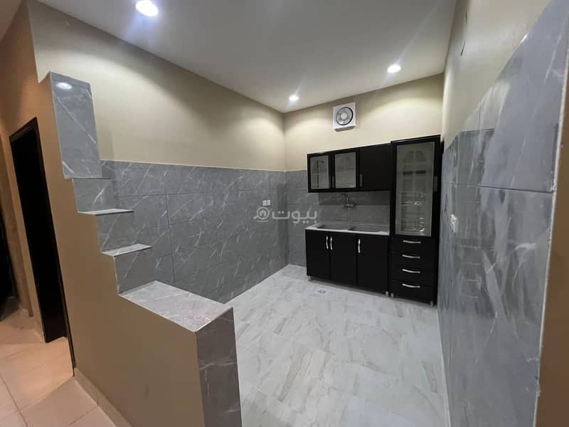 Residential building in Umm Al Hamam Al Gharbi, West Riyadh at