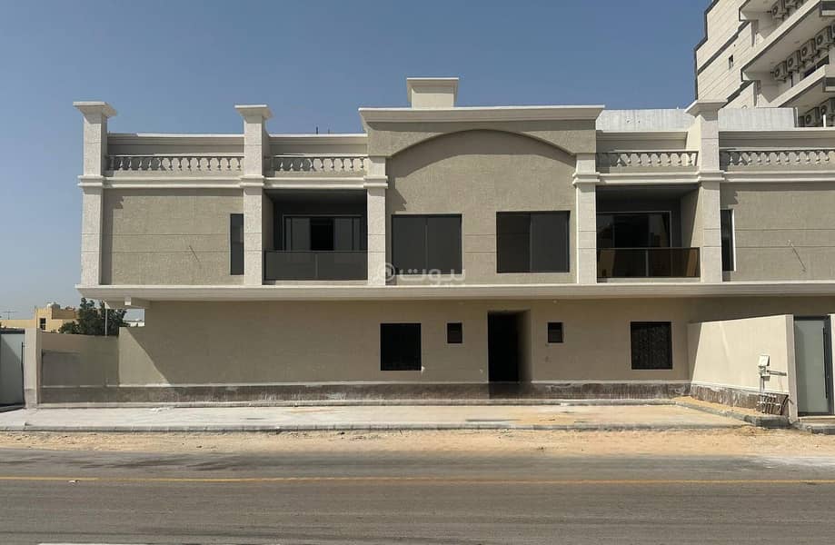 Apartment in Abdullah Fouad Dammam, Dammam at 690,000 10 Photos