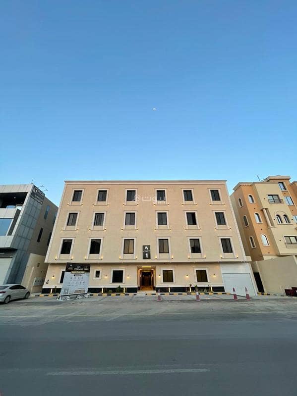 Apartment in Al Yasmin, North Riyadh at 1,469,000 2 Photos 87577514