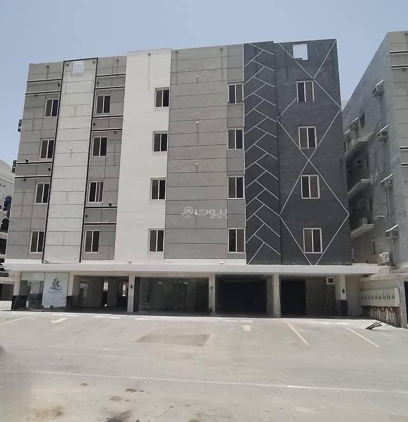 Apartment in Al Waha, North Jeddah at 500,000 8 Photos 87577715