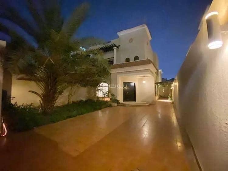 Villa in Qurtubah, East Riyadh at 95,000 4 Photos 87578028 Bayut KSA
