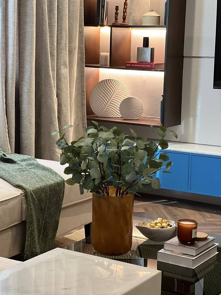 Apartment in Qurtubah, East Riyadh at 13,000 13 Photos 87578098