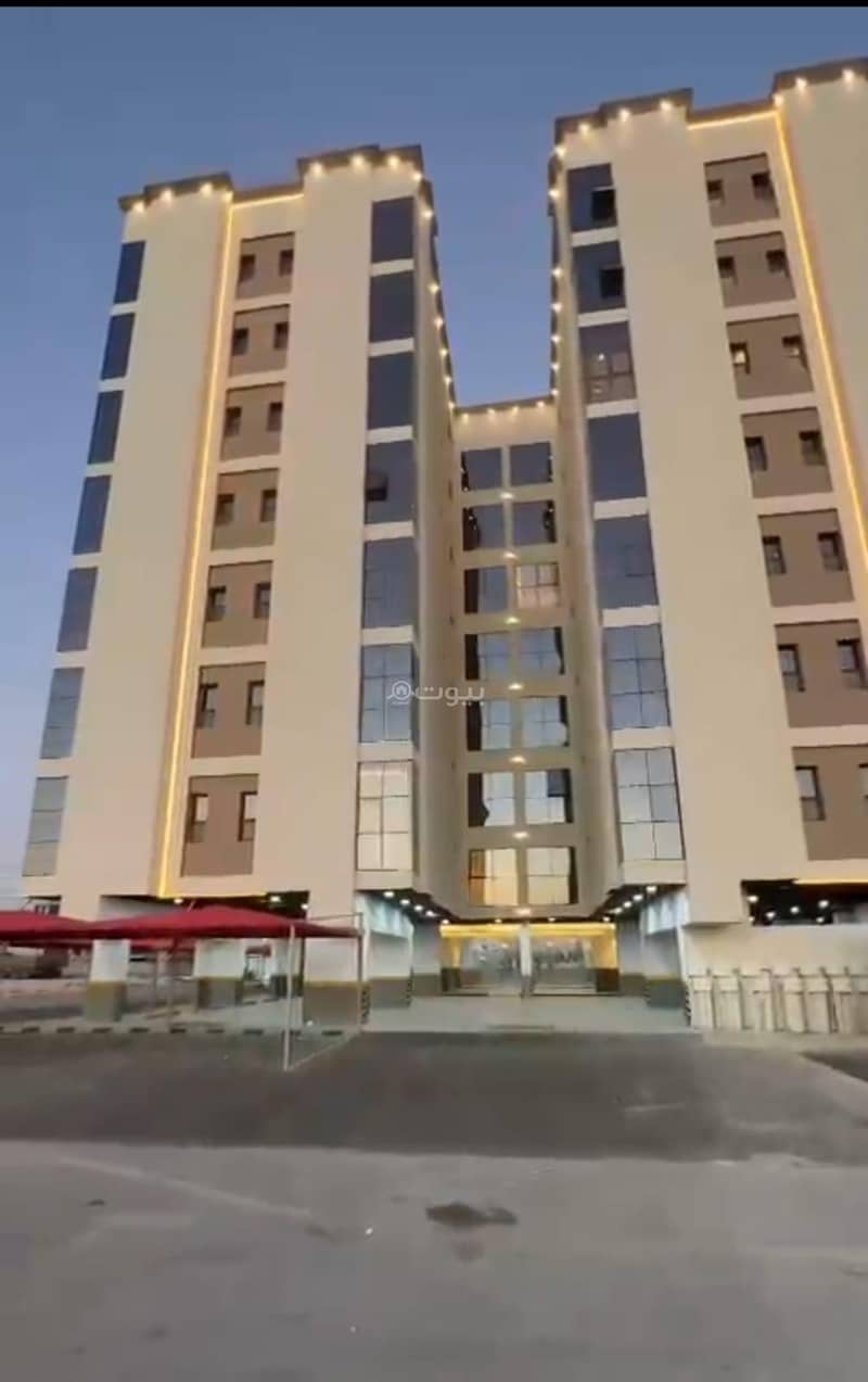 Apartment in King Fahd Suburb, Dammam at 570,000 10 Photos 87578965