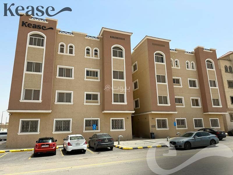 Apartment in Qurtubah, East Riyadh at 105,000 11 Photos 87576713