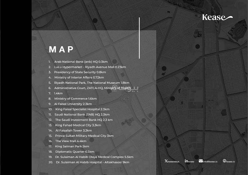 Apartment in Al Murabba, Central Riyadh at 175,000 27 Photos