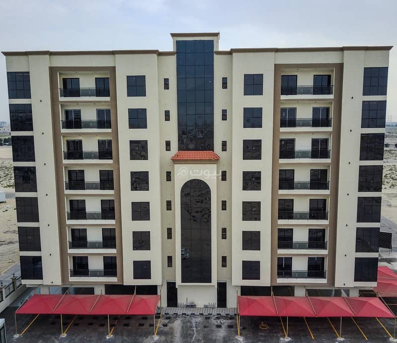 Apartment in King Fahd Suburb, Dammam at 520,000 8 Photos 87579685