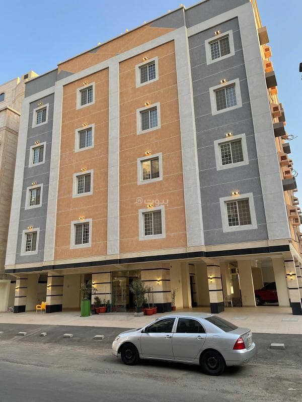 Apartment in Al Rawabi, South Jeddah at 780,000 7 Photos 87580270