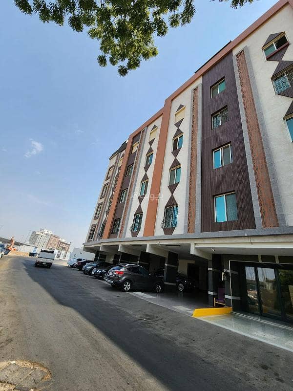 Apartment in Al Faisaliyah, Central Jeddah at 799,000 11 Photos