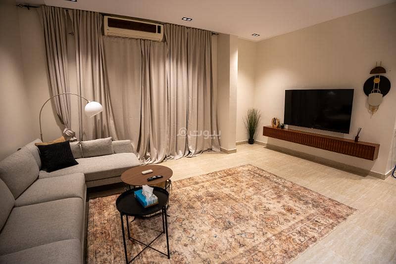 Apartment in Qurtubah, East Riyadh at 6,500 10 Photos 87579556