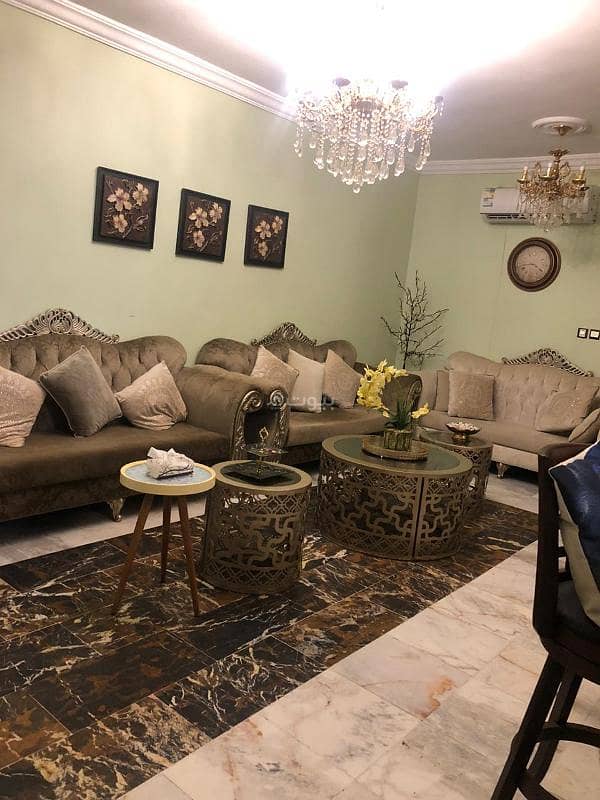 Apartment in Al Safa, North Jeddah at 45,000 6 Photos 87580520