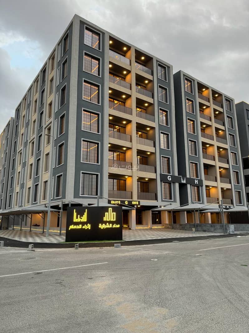 Apartment in Al Shulah, Dammam at 450,000 13 Photos 87580171