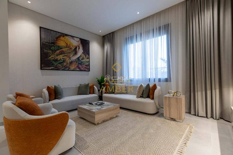 Apartment in Al Rawdah, East Riyadh at 19,500 12 Photos 87578614