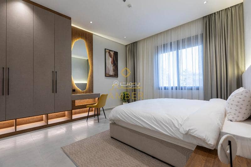 Apartment in Al Rawdah, East Riyadh at 19,500 12 Photos 87578614