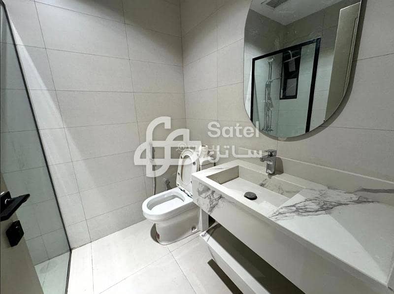 Apartment in Al Aqiq, North Riyadh at 100,000 10 Photos 87575207 Bayut KSA