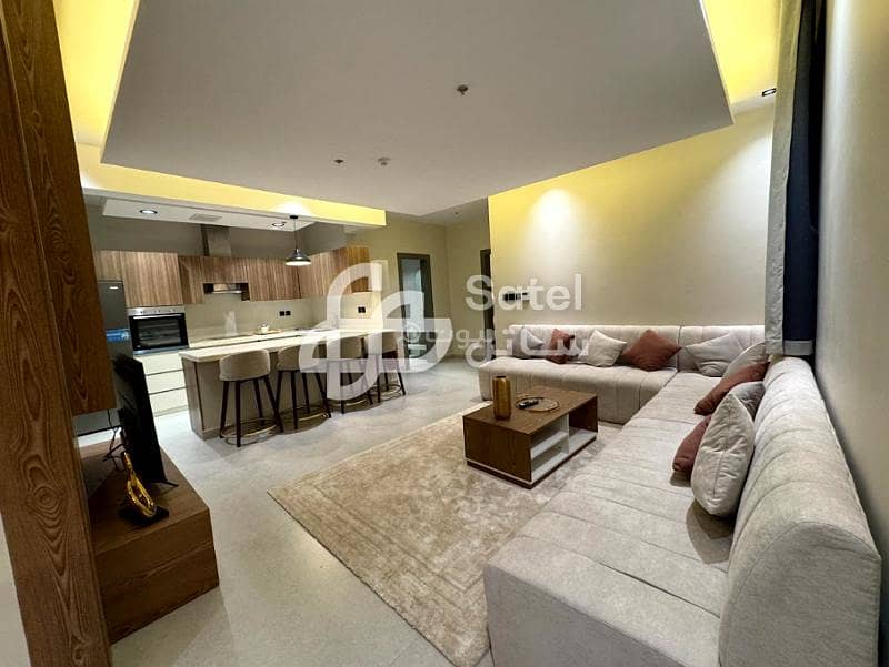 Apartment in Al Aqiq, North Riyadh at 100,000 10 Photos 87575207 Bayut KSA