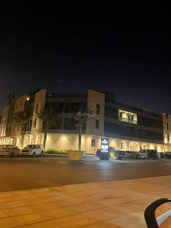 Apartment in Al Malqa, North Riyadh at 95,000 9 Photos 87581801