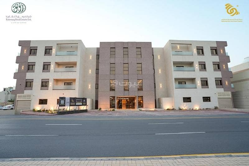 Apartment in Al Yasmin, North Riyadh at 1,369,000 9 Photos 87581944
