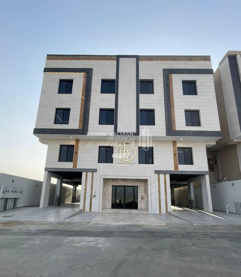 Apartment in Al Tarwia, Makkah at 420,000 10 Photos 87582144
