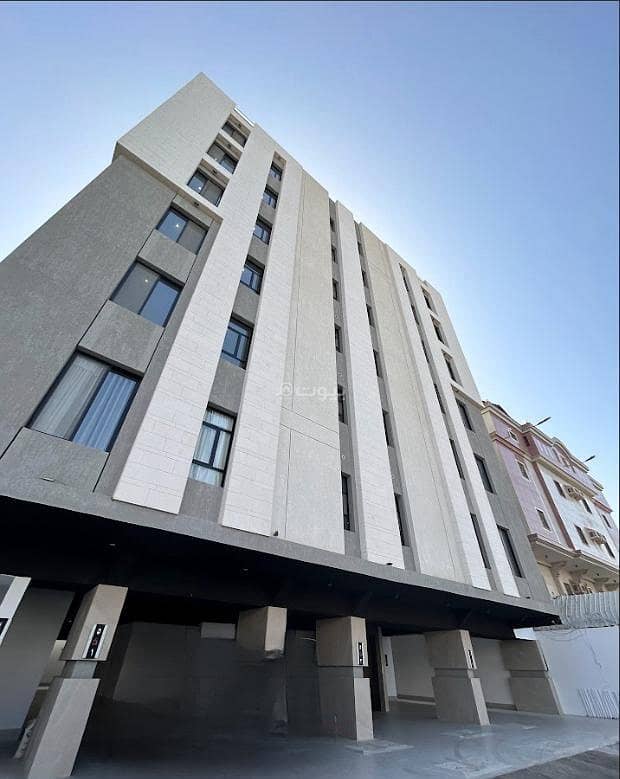 Apartment in Al Nuzhah, North Jeddah at 650,000 8 Photos 87582911