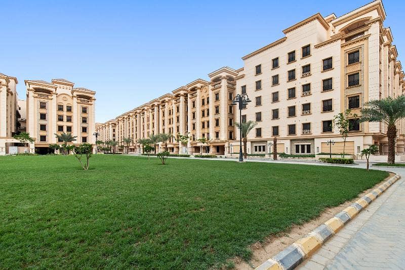 Apartment in Al Nasim, Makkah at 1,381,506 16 Photos 87582908