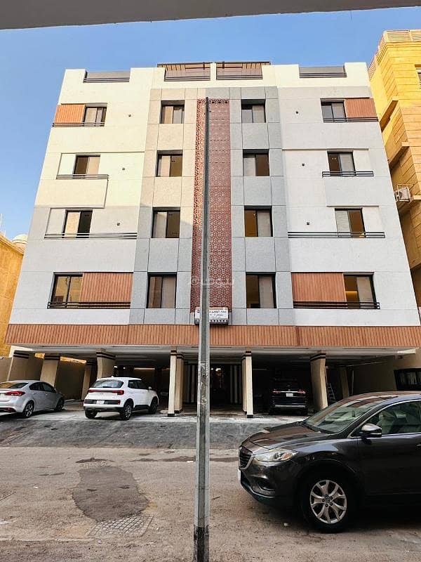 Apartment in Al Salamah, North Jeddah at 630,000 8 Photos 87583461