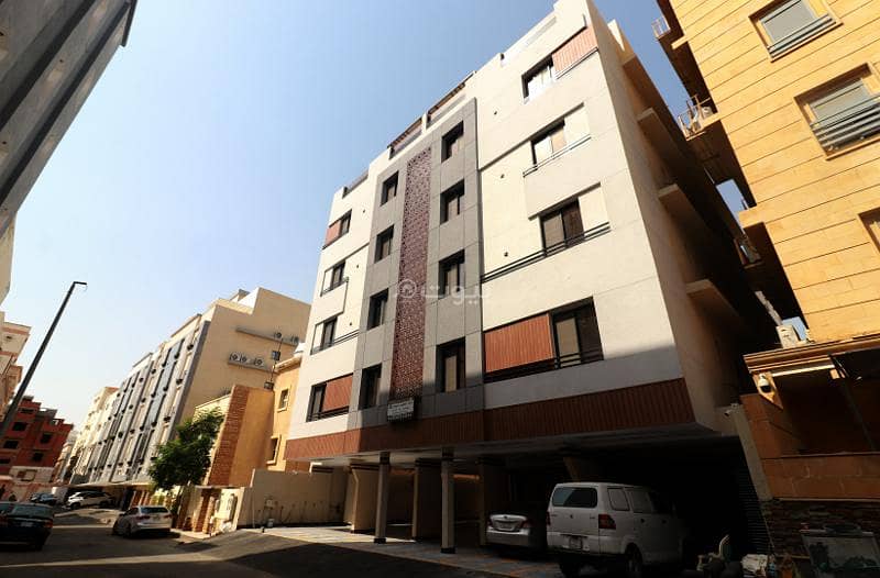 Apartment in Al Salamah, North Jeddah at 780,000 14 Photos 87583605