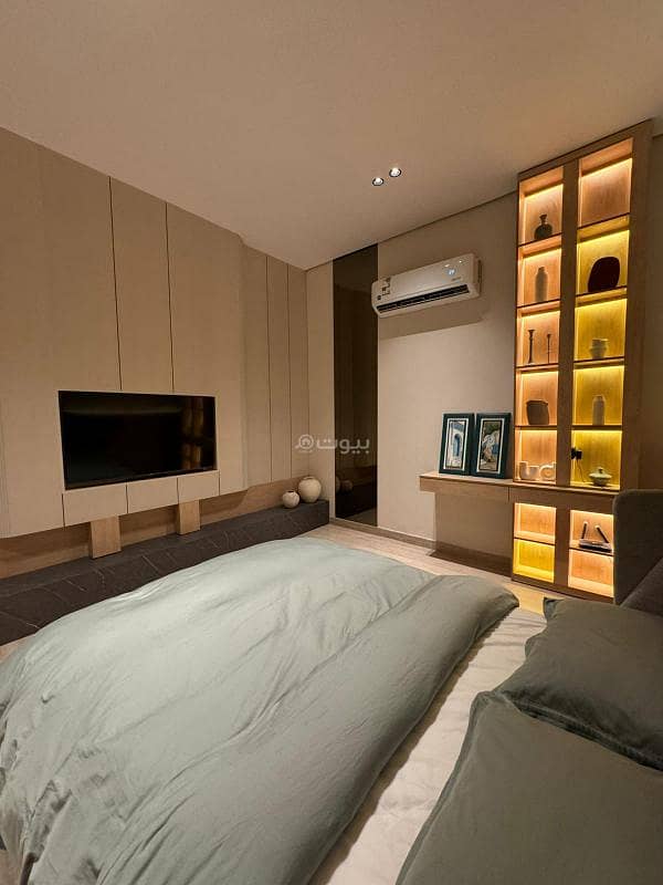 Apartment in Qurtubah, East Riyadh at 7,000 8 Photos 87585372