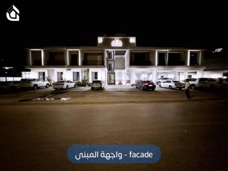 Apartment in Al Rimal, East Riyadh at 70,000 14 Photos 87587834