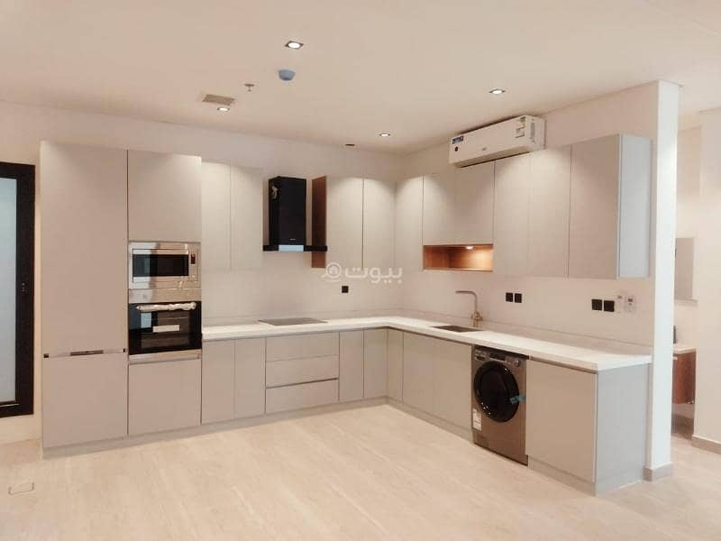 Apartment in Al Yasmin, North Riyadh at 85,000 14 Photos 87588101