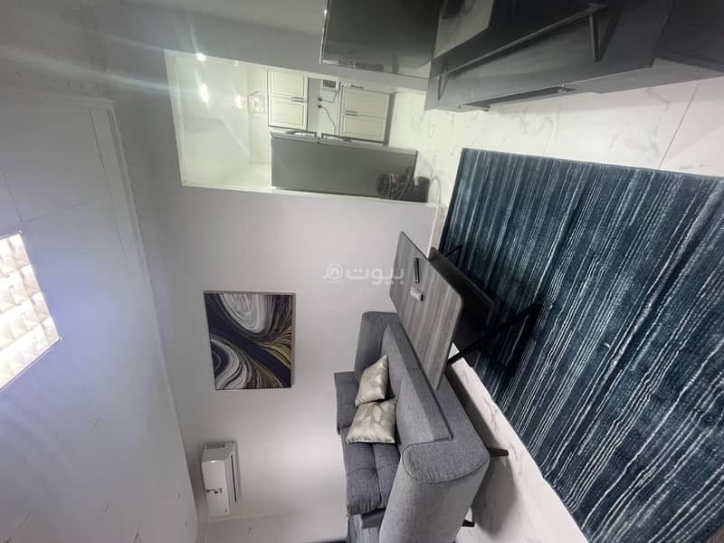 Apartment in Al Rawdah, East Riyadh at 39,600 4 Photos 87591049