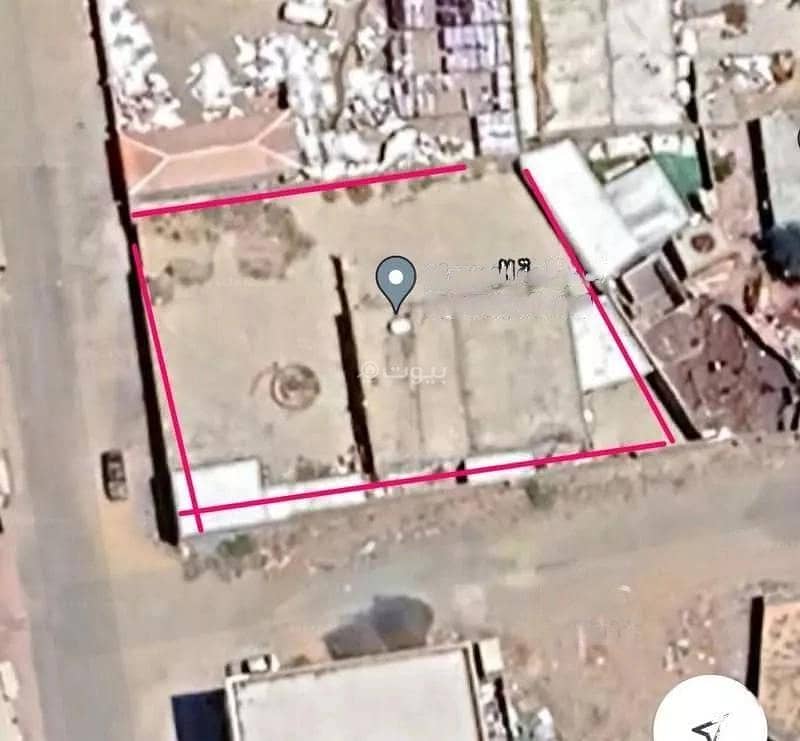 Land in Alhoseniah, Makkah at 9,000,000 4 Photos 87590928 Bayut KSA