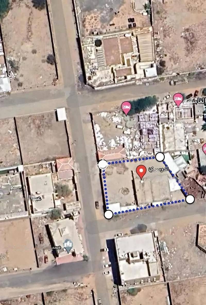 Land in Alhoseniah, Makkah at 9,000,000 4 Photos 87590928 Bayut KSA