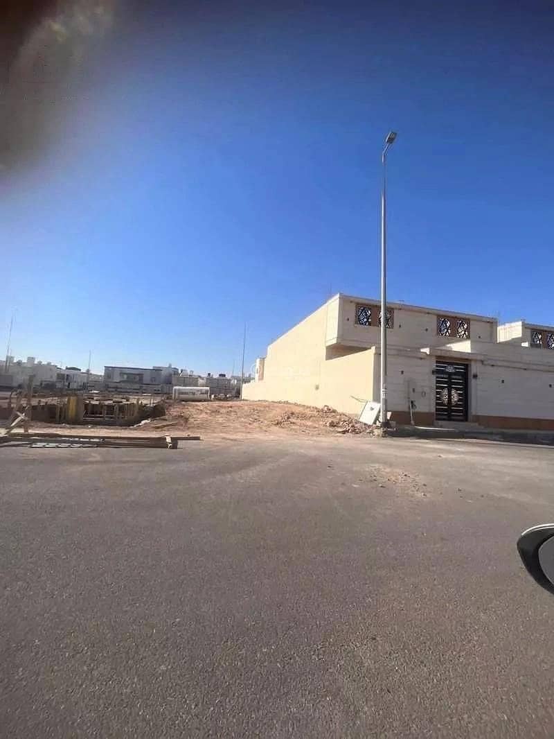Land in Nubala, Madina at 375,000 2 Photos 87590983 Bayut KSA