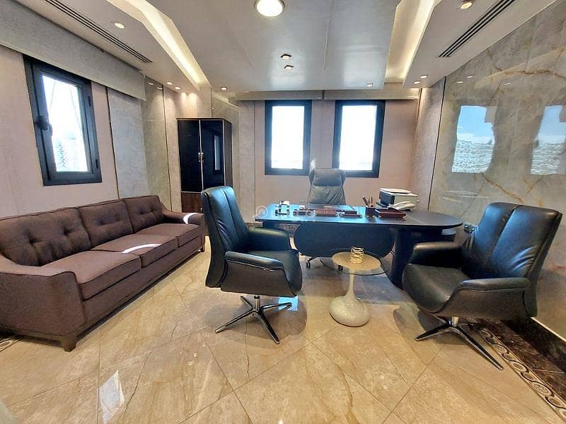Office in Al Mohammadiyah, North Riyadh at 107,450 11 Photos