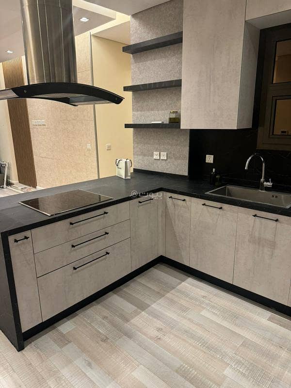 Apartment in Al Taawun, North Riyadh at 110,000 1 Photos 87592469