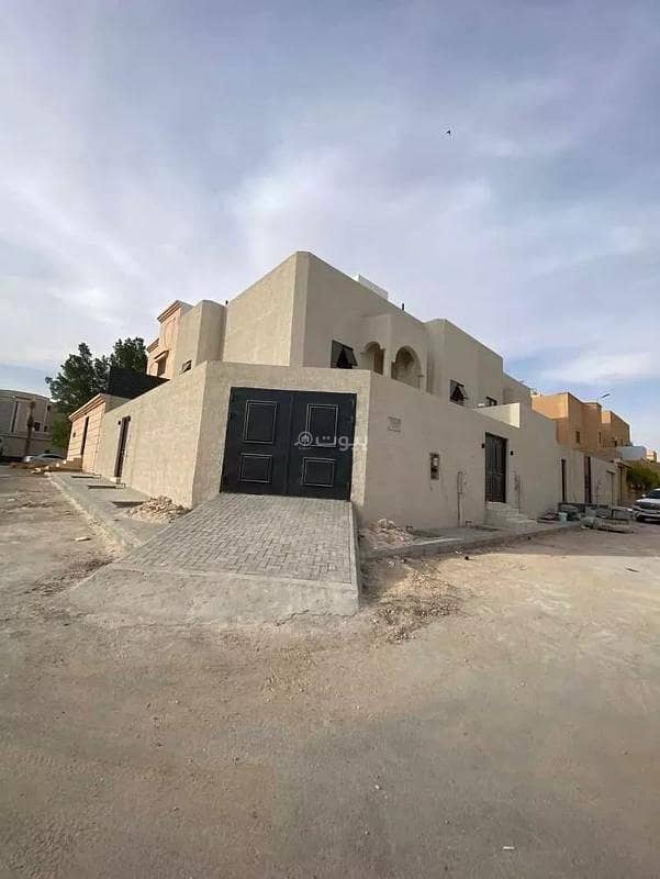 Villa in Al Aqiq, North Riyadh at 200,000 9 Photos 87593103