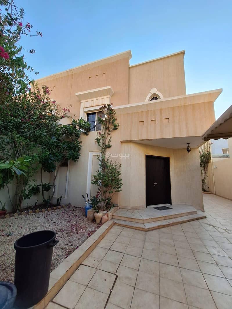 Villa in Qurtubah, East Riyadh at 130,000 23 Photos 87593214